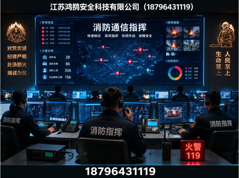 通化国家高新技术企业展示图